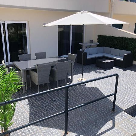 Ocean Dream Apartment- Air Condition Funchal  Exterior foto