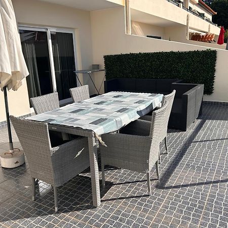 Ocean Dream Apartment- Air Condition Funchal  Exterior foto